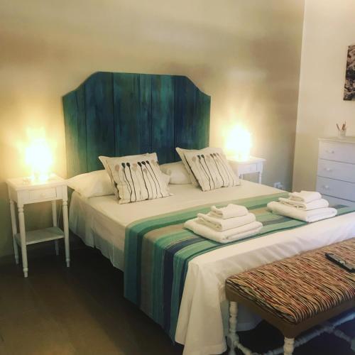 la casa di mery Room Type - Double Room with Private Bathroom