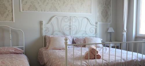 Villa Le Garden Room Type - Triple Room with Private Bathroom