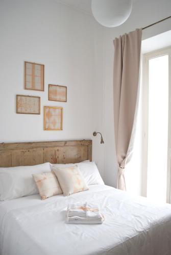 L'Alighieri Room Type - Junior Suite with Balcony L'Alighieri Room Type - Junior Suite with Balcony