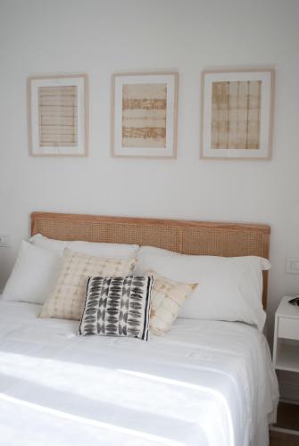 L'Alighieri Room Type - Double Room with Private Bathroom L'Alighieri Room Type - Double Room with Private Bathroom