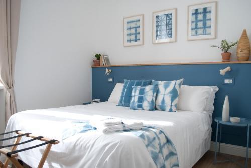 L'Alighieri Room Type - Double Room with Private Bathroom