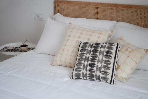 L'Alighieri Room Type - Double Room with Private Bathroom L'Alighieri Room Type - Double Room with Private Bathroom