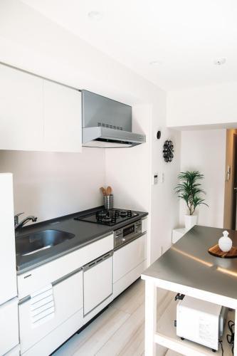 Dash Living Nihonbashi Room Type - Superior Apartment