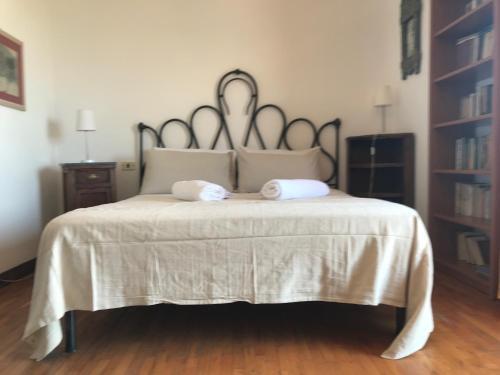 Casa Margot Room Type - Triple Room with Private Bathroom