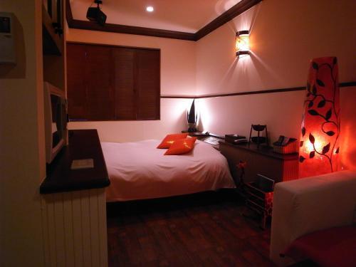 HOTEL CHECK INN BALI adult only Room Type - Economy Double Room