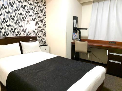APA Hotel Keikyu Kamata Ekimae Nishi - Tap to explore photos