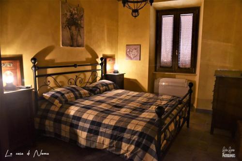 La Casa di Nonna Room Type - Apartment