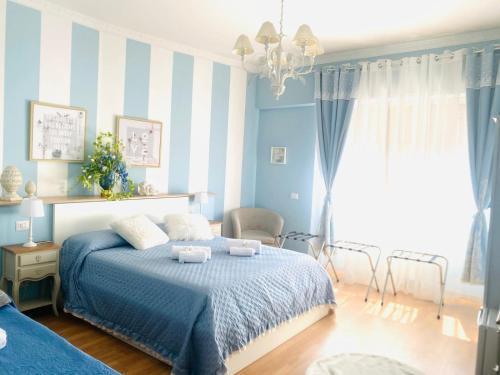 Mami Guest House Rome Vatican St Peters Room Type - Triple Room with Private Bathroom Mami Guest House Rome Vatican St Peters Room Type - Triple Room with Private Bathroom