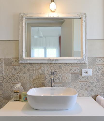 il Lago di Nemi Room Type - Double Room with Patio