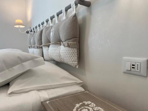 il Lago di Nemi Room Type - Double Room with Garden View il Lago di Nemi Room Type - Double Room with Garden View