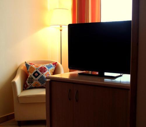 Villa Rosita Room Type - Double Room with Private Bathroom Villa Rosita Room Type - Double Room with Private Bathroom