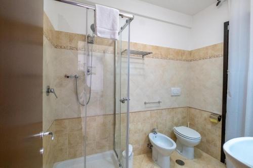 La casa di Lally Room Type - Double Room