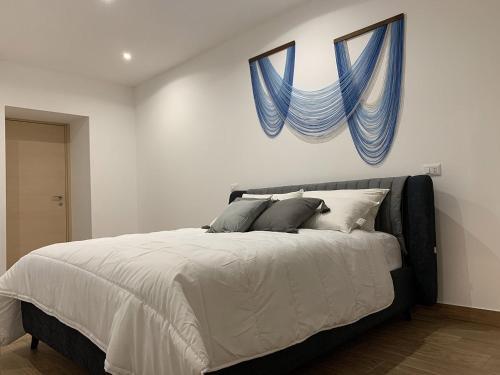 ComfortHouse Ladispoli Room Type - Deluxe Double or Twin Room