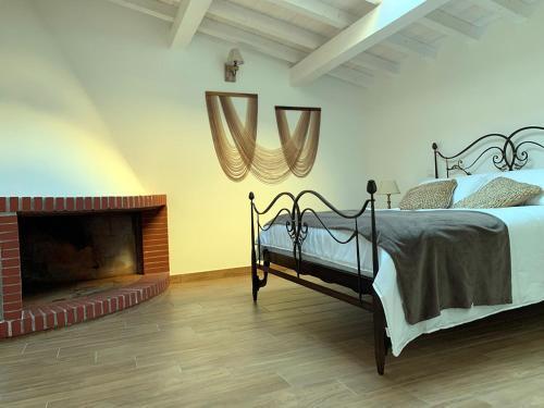 ComfortHouse Ladispoli Room Type - Deluxe Double or Twin Room