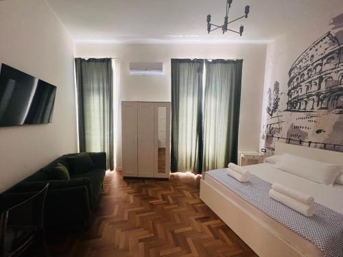 Be Your Home - Guest House Fuori Dal Porto - Tap to explore photos