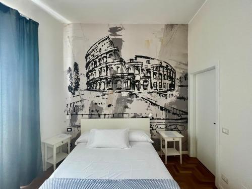 Be Your Home - Guest House Fuori Dal Porto - Tap to explore photos