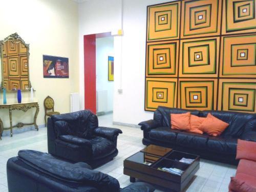 Litus Roma Hostel - Tap to explore photos