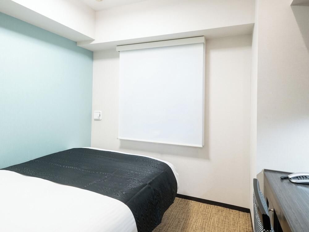 APA Hotel Asakusabashi Ekimae Room Type - Superior Double Room, Non Smoking