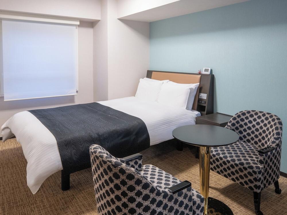 APA Hotel Asakusabashi Ekimae Room Type - Double Room, Non Smoking