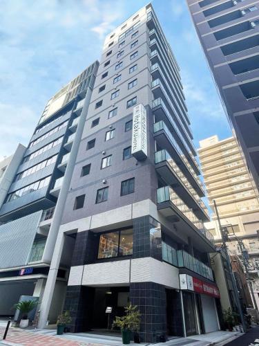 Hotaku HOTEL Akihabara - Tap to explore photos
