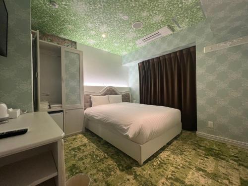 Hotaku HOTEL Akihabara Room Type - Double Room - Non-Smoking 
