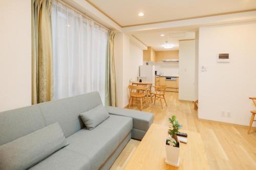 Hotaku HOTEL Akihabara Room Type - Annex Three-Bedroom House - Non-Smoking