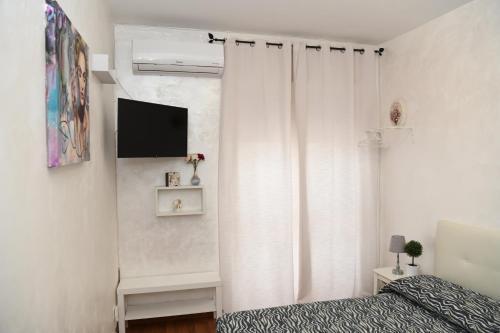 Casa Donna di Cuori Room Type - Double Room with Balcony