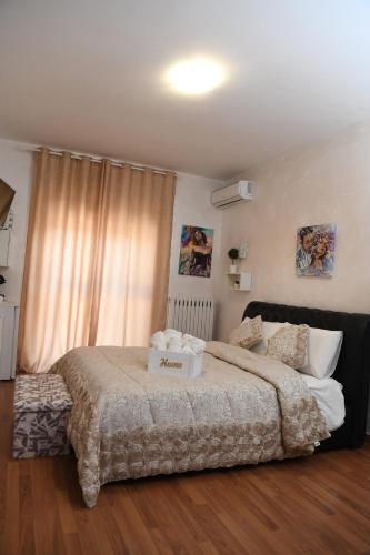 Casa Donna di Cuori Room Type - Family Room with Balcony