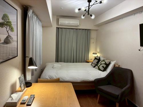 Dash Living Shinjuku