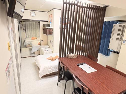 SC Hotel Ryogoku #601 - Private Cozy Stay 4min Walk Station Asakusa Nearby
