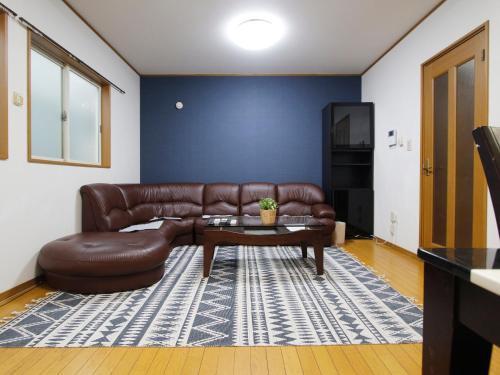 NEW_OPEN新宿エリア・家族やグループ最適・希少独立TOWNHOUSE - Tap to explore photos