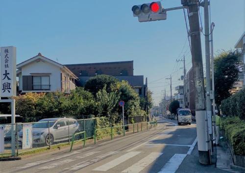 アニメーションの起源地にある大泉学園ヴィラ - Tap to explore photos