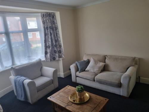 Lovely residential home 2 bed apartments - Tap to explore photos