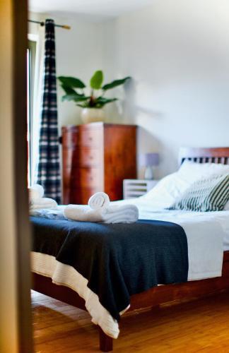 Zen life with Urban Views - E8 Chic