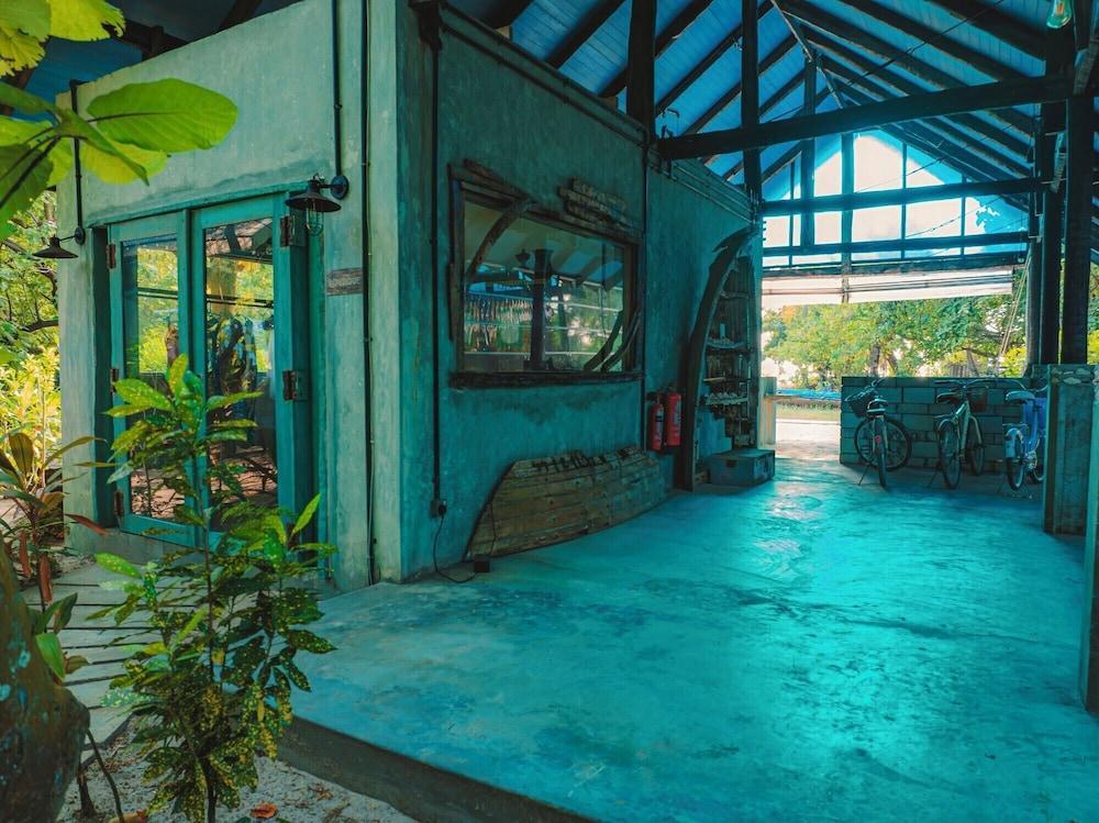 Mi Lugar Retreat and Spa - Tap to explore photos