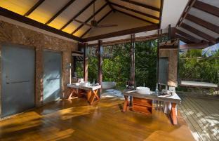 OZEN RESERVE BOLIFUSHI - Luxury All Inclusive