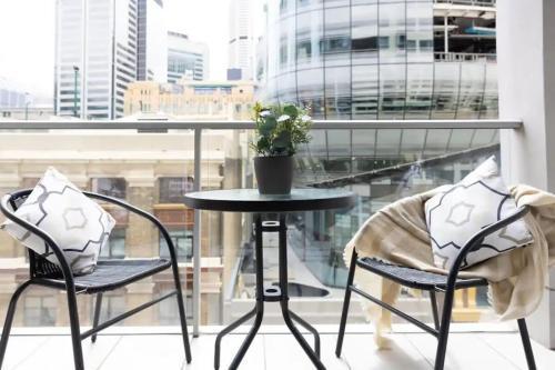 A Stunning & Cozy Studio Next to Darling Harbour Room Type - Apartment A Stunning & Cozy Studio Next to Darling Harbour Room Type - Apartment