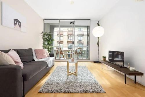 A Stylish & Cozy Studio Next To Darling Harbour Room Type - Apartment A Stylish & Cozy Studio Next To Darling Harbour Room Type - Apartment