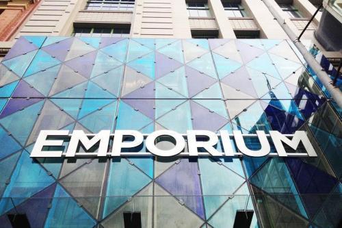 A 3BR Apt Next to Melbourne Central FREE Parking