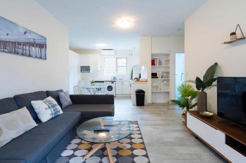 Lotus Stay Manly - Apartment 29C Room Type - Apartment with Balcony