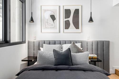 Luxuria Apartments - Bourke