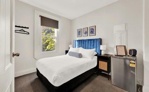 Windsor Green Hotel Room Type - Double Bed - External Private Bathroom