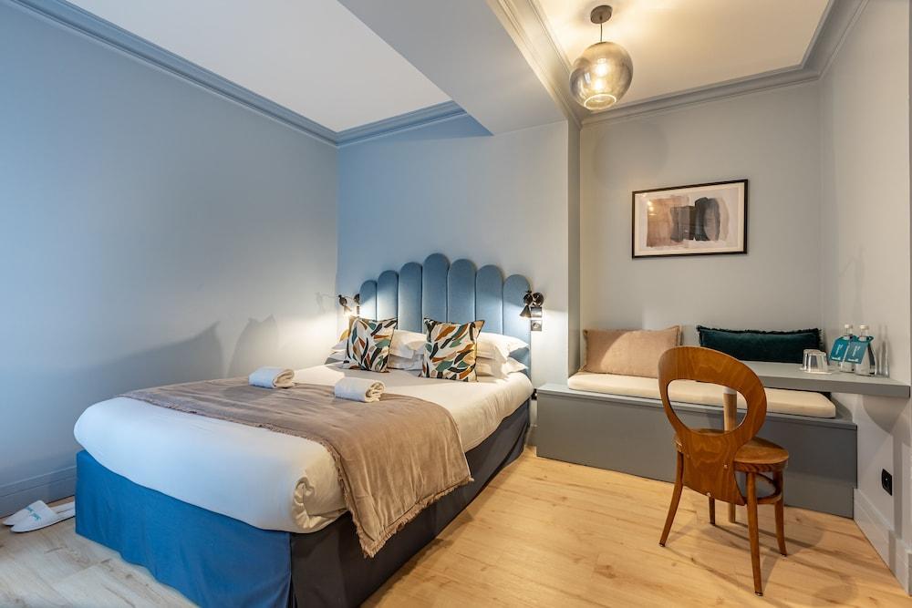 Le Nest by Sweett Room Type - Double Room