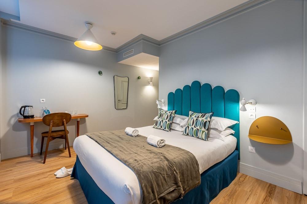 Le Nest by Sweett Room Type - Superior Double Room