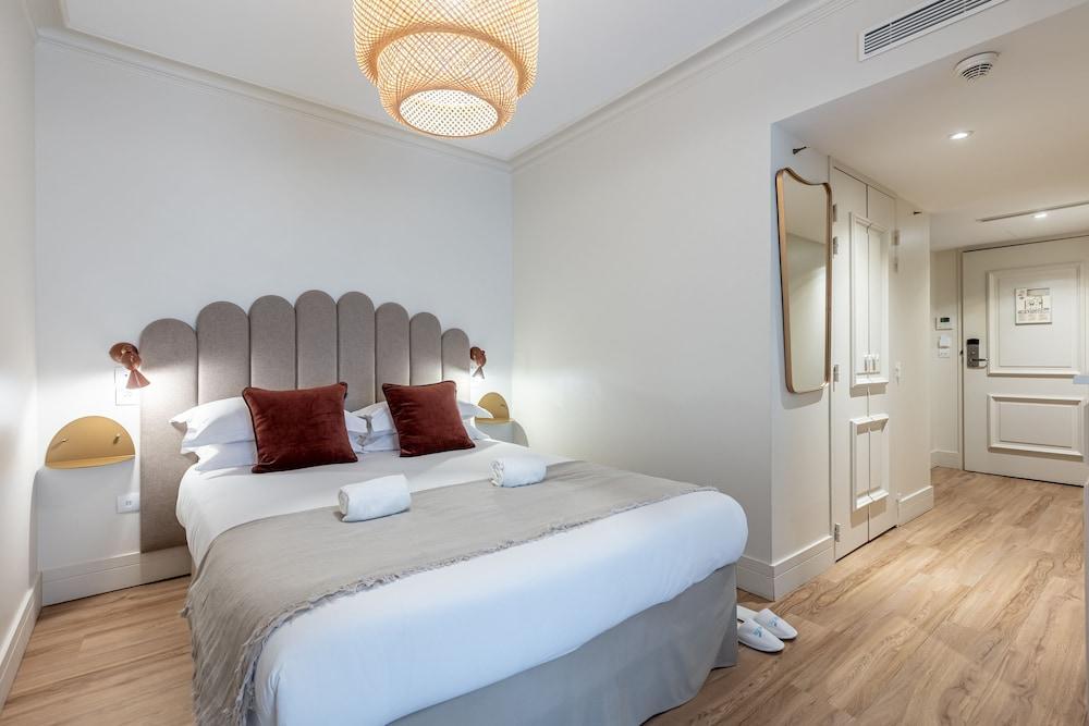 Le Nest by Sweett Room Type - Junior Suite Le Nest by Sweett Room Type - Junior Suite