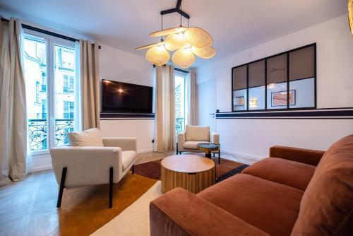 MBM - Michelis Room Type - Apartment MBM - Michelis Room Type - Apartment
