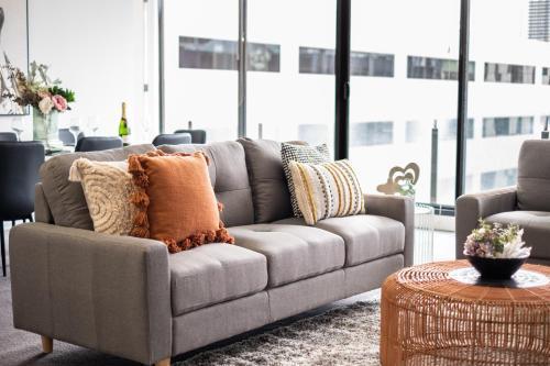 Mega Style Apartments Capri - Tap to explore photos