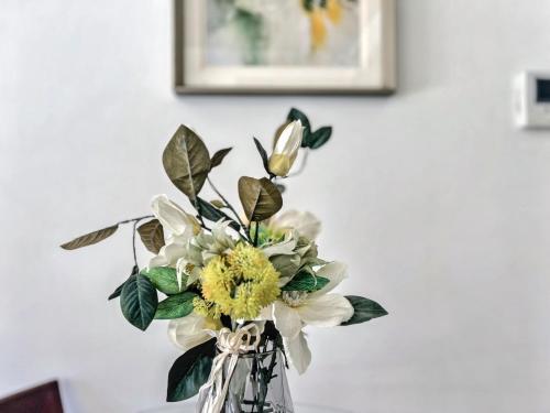 Beautiful 1B1B Prahran apartment Room Type - Apartment