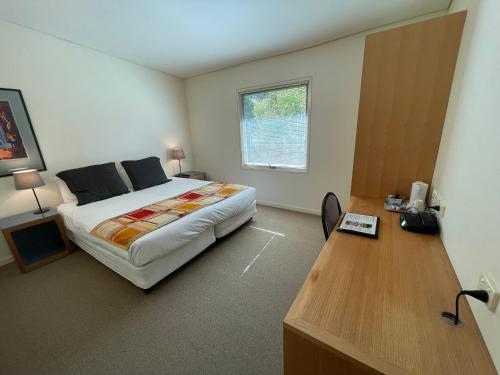 Panorama Retreat & Resort Room Type - Superior King Room Panorama Retreat & Resort Room Type - Superior King Room