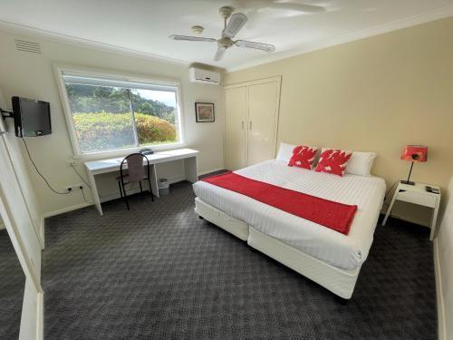 Panorama Retreat & Resort Room Type - Standard King Room Panorama Retreat & Resort Room Type - Standard King Room